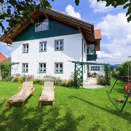 Siglbauernhof Laufen