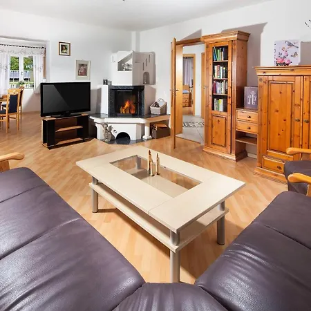 Farm stay Siglbauernhof
