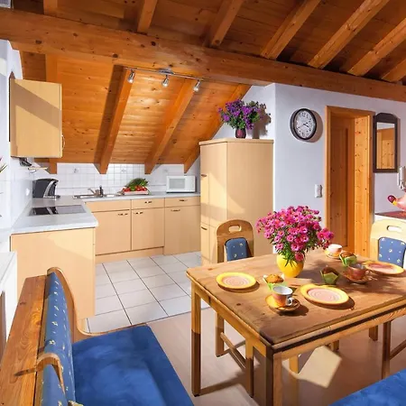 Siglbauernhof Séjour à la ferme Laufen