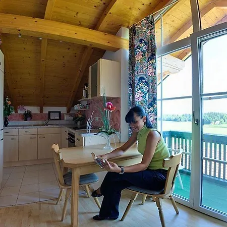 Siglbauernhof Farm stay
